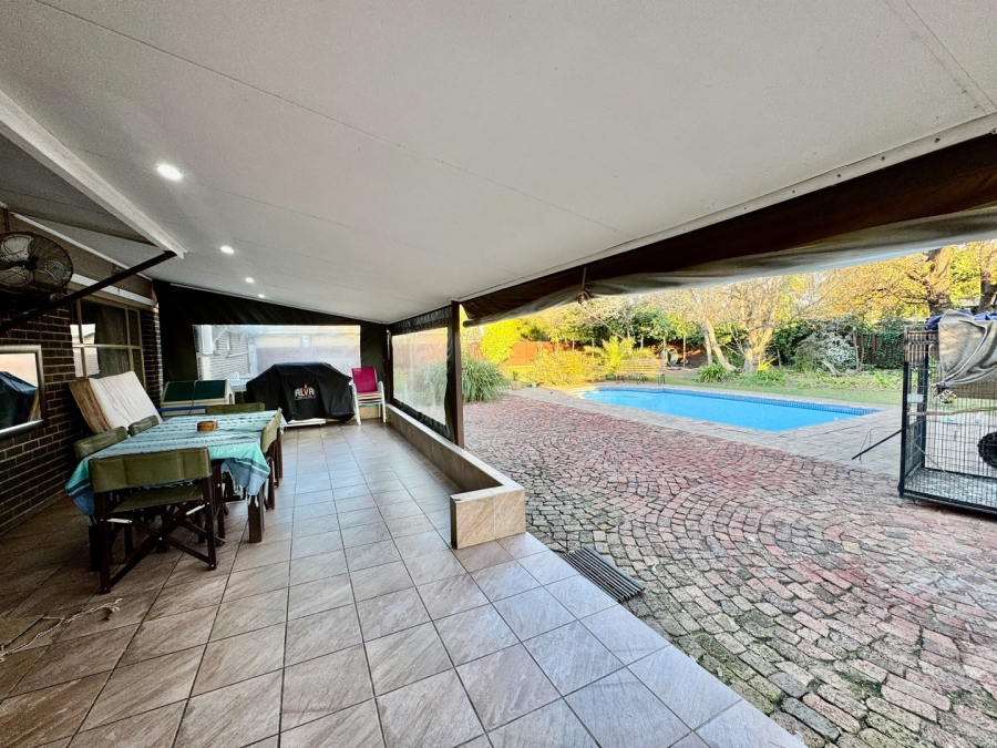 6 Bedroom Property for Sale in Baillie Park North West